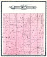 Bruce Township, Benton County 1901